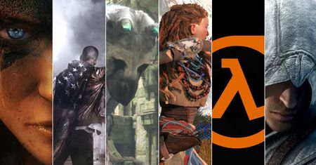 W 2016 roku: Homefront może być niezłym zaskoczeniem. Zapowiedź Half-Life'a 3 też