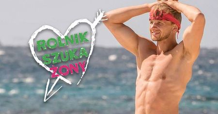 Prawie wygrał program Polsatu, teraz walczy o udział w "Rolnik szuka żony". Kim jest Paweł Bodzianny?