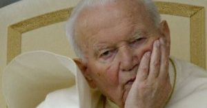Młodzież z entuzjazmem przyjęła papieża w Madrycie