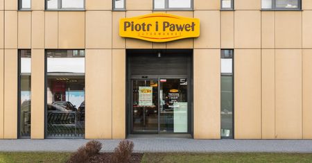 Piotr i Paweł znalazł inwestora. Pod koniec kwietnia dowiemy się, kto nim jest