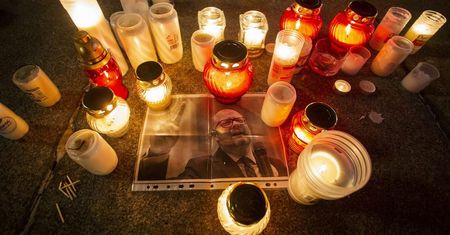 Zabójstwo Pawła Adamowicza. Niemieckie media: nienawiść, szczucie, szok