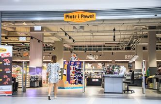 Handel w Polsce się zmienia. Coraz mniej miejsca dla delikatesów