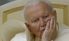 Młodzież z entuzjazmem przyjęła papieża w Madrycie