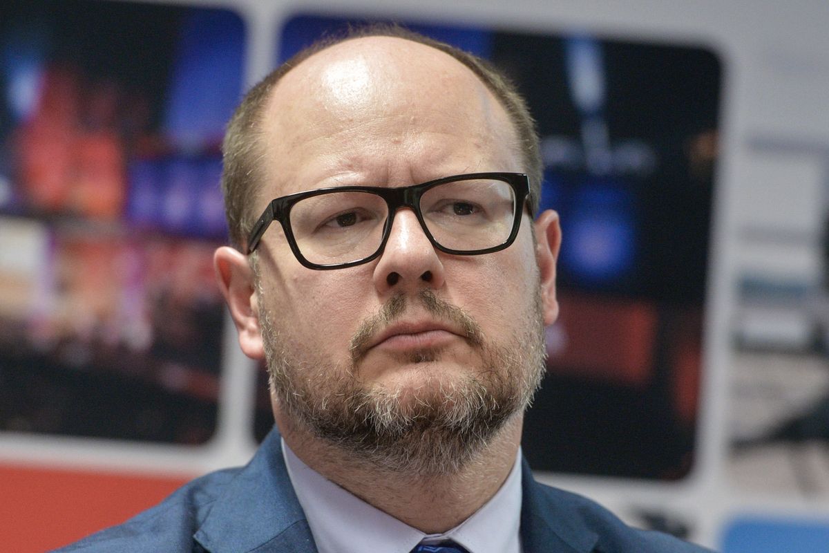 Adamowicz przeciwny reformie PiS