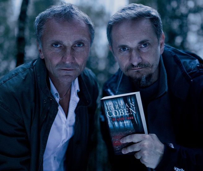 "W głębi lasu": Netflix z kolejnym polskim serialem. Szykuje się adaptacja thrillera Harlana Cobena
