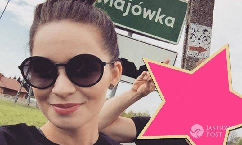 Ewelina Lisowska spędza majówkę z największą gwiazdą YouTube