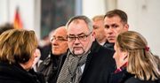 Piotr Adamowicz o telefonach po pogrzebie brata. Od "katolickich ortodoksów"