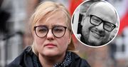 Magdalena Adamowicz odebrała nagrodę w imieniu męża. Wygłosiła poruszające przemówienie