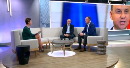 Premier Beata Szydło przesadziła? Michał Kobosko: jej wypowiedź zwiększa poziom strachu w Polsce