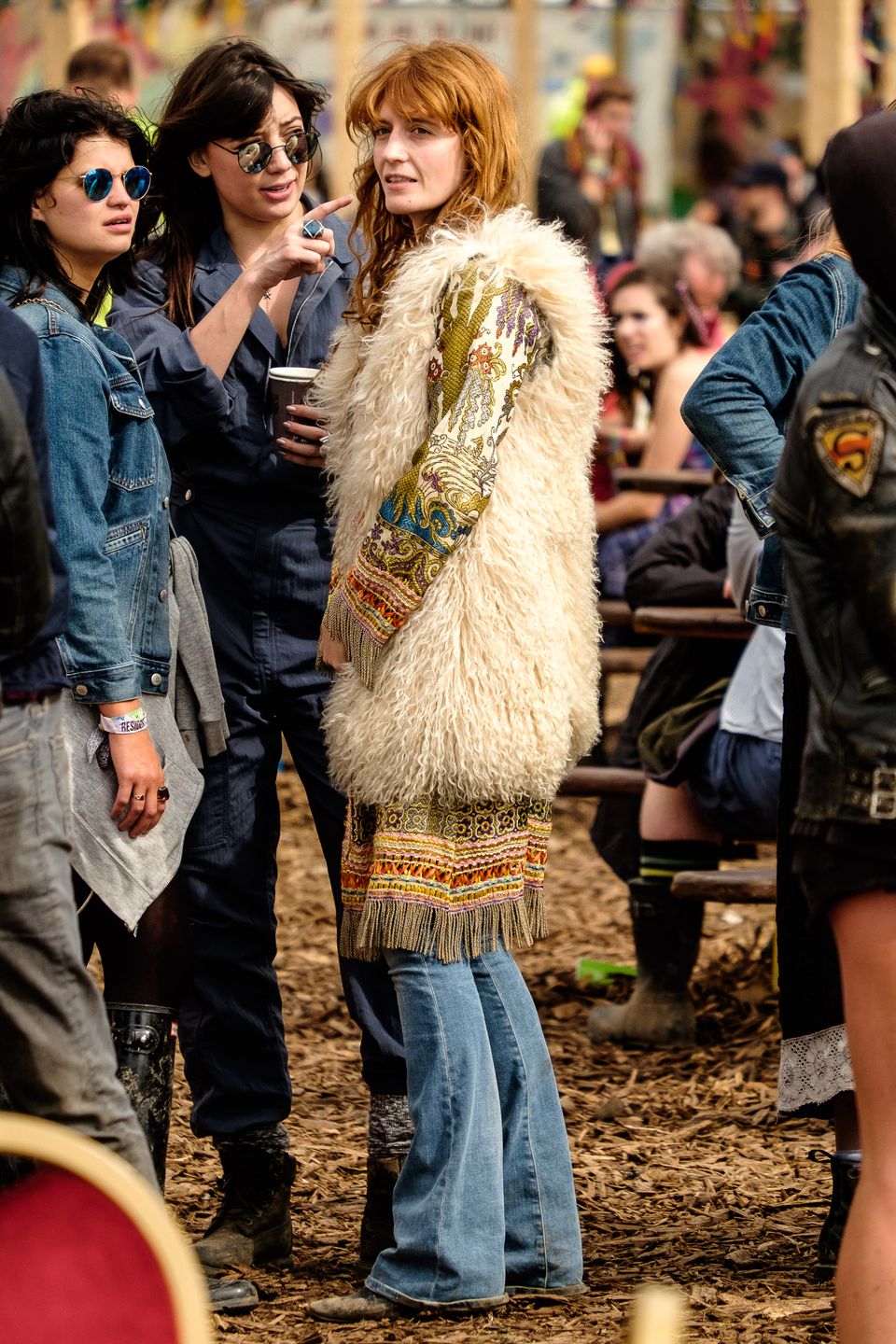 Florence Welch 