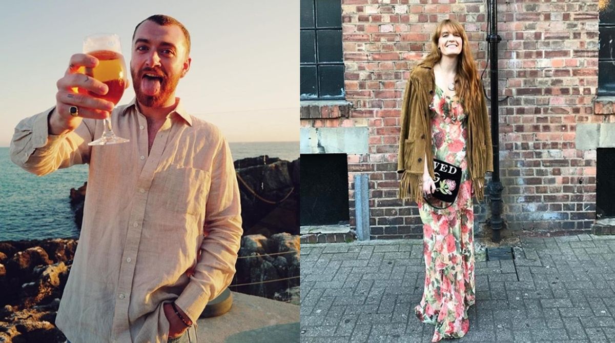 Orange Warsaw Festival: Sam Smith zadebiutuje w Polsce, Florence + The Machine zrobią show. Będzie się działo!