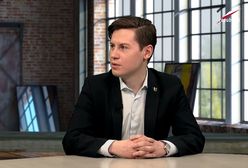 Kolejny transfer w TVP. Piotr Pawelec dołączył do zespołu Ewy Bugały