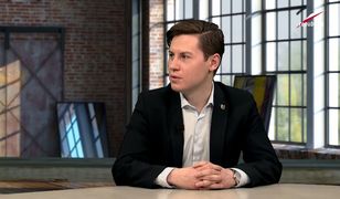 Kolejny transfer w TVP. Piotr Pawelec dołączył do zespołu Ewy Bugały