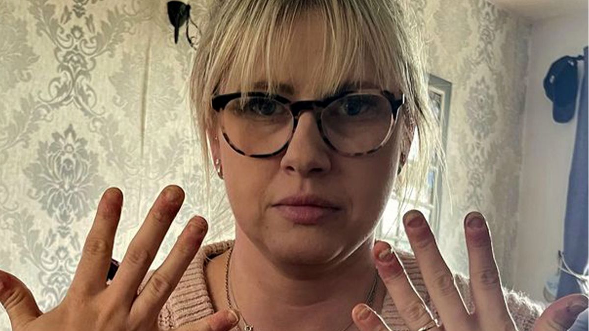 Lisa Dewey (fot. Miror)