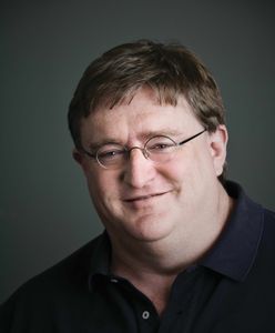 Gabe Newell wskoczył na listę 100 najbogatszych Amerykanów