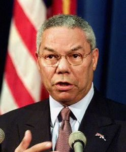 Najpierw Irakijczycy do władzy, potem Saddam przed sąd