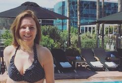 Geri Halliwell ze Spice Girls skończyła 44 lata. Jak teraz wygląda?