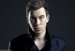 Hardwell kończy z graniem koncertów!