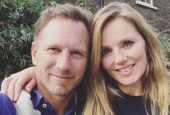 Geri Halliwell znów będzie mamą