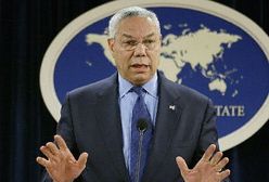 Powell o krajach krytykujących USA: to hipokryci!