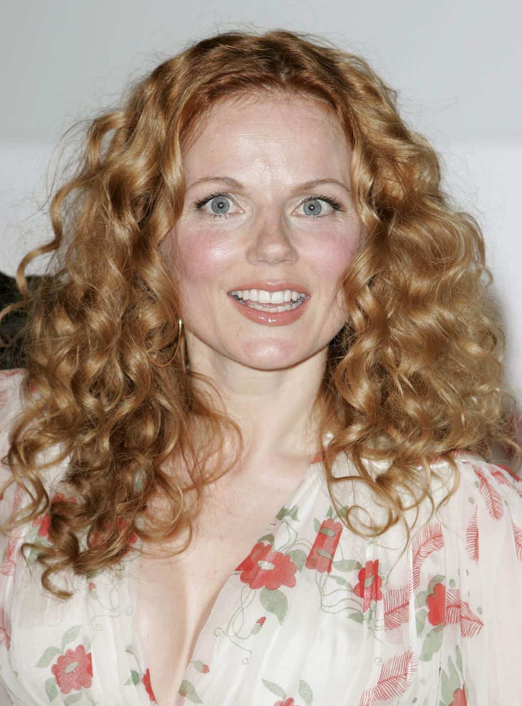 Geri Halliwell