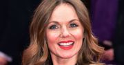 Geri Halliwell: dawniej wulkan energii, dziś stateczna pani przed 50.
