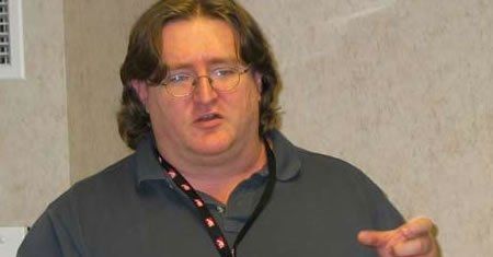 Valve: Niech gracze sfinansują gry