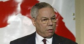 Powell zgłębia koreański plan