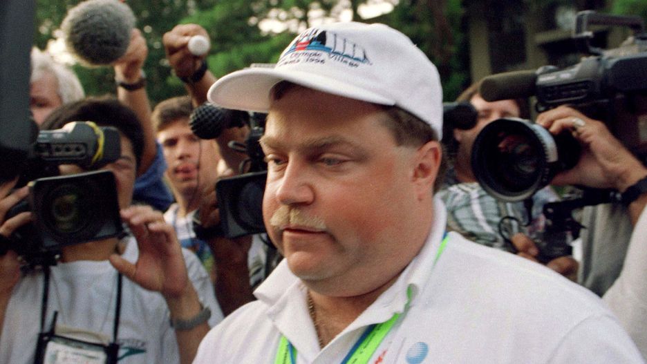 Richard Jewell nie miał szans w starciu z medialną machiną. Ludzie chcieli jego głowy