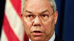 Colin Powell