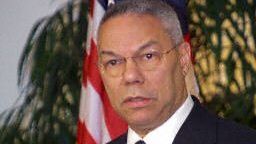 Colin Powell