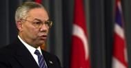 Powell: determinacja i współpraca