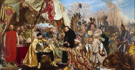 Niełatwy quiz z historii Polski. Wybierz prawdziwego króla