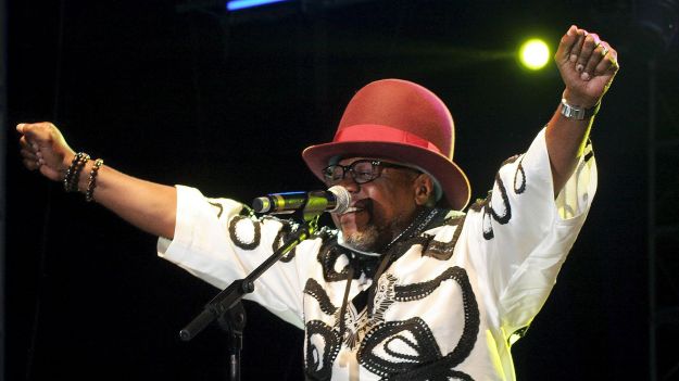 Papa Wemba