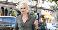Moda w stylu militarnym
