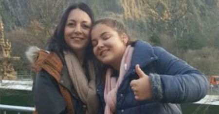 Niezwykły przypadek. Matka i córka pokonały nowotwór tego samego dnia