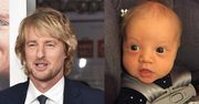 Owen Wilson nie chce zobaczyć nowo narodzonej córeczki. Zrobił test na ojcostwo