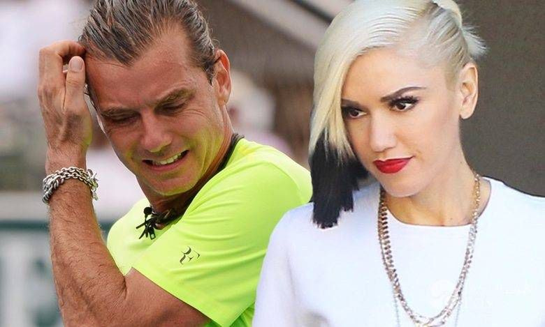 Gwen Stefani rozstała się z mężem bo ten... zdradzał ją z nianią ich dzieci! To jednak nie wszystko...