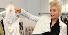 Moda według Gwen Stefani