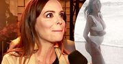 Anna Wendzikowska o swojej drugiej ciąży. Rozgadała się jak nigdy! Opowiedziała nawet o domowych rewolucjach przed porodem [WIDEO]