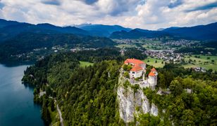 Trzy słowa najlepiej opisujące Słowenię? Zielono, aktywnie i zdrowo