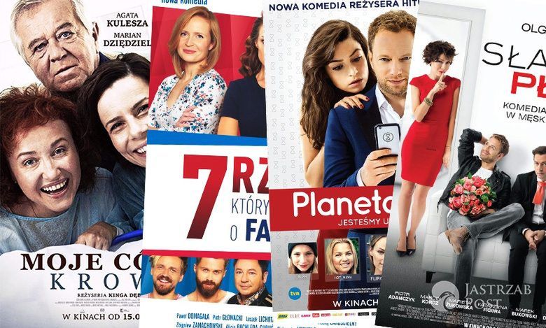 Planeta Singli najpopularniejszym filmem w Słowenii