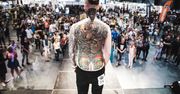 Rozmowa z Marcinem Pacześnym i Michałem Nowakowskim, organizatorami cyklu Tattoo Konwent