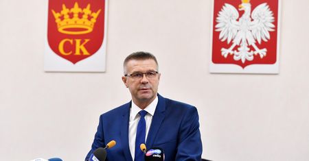 Prezydent Kielc odwołał koncert. Zorganizują go starosta i marszałek z PiS