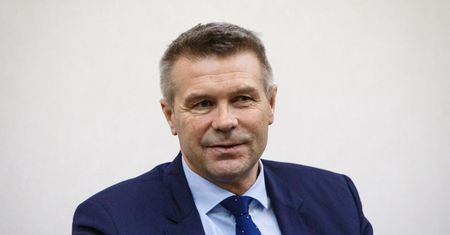 Prezydent Kielc blokuje Marsz Równości. Wydał decyzję