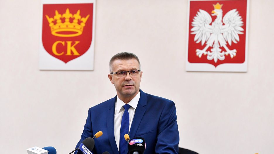 Prezydent Kielc Bogdan Wenta odwołał koncert węgierskiego zespołu Hungarica