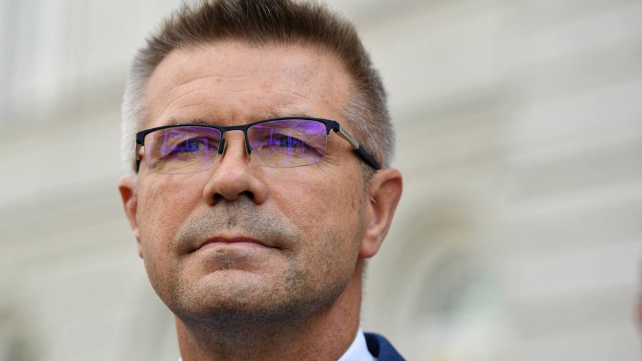 Wybory samorządowe 2018 Kielce. Wyniki sondażowe. Wenta liderem, choć II tura praktycznie przesądzona