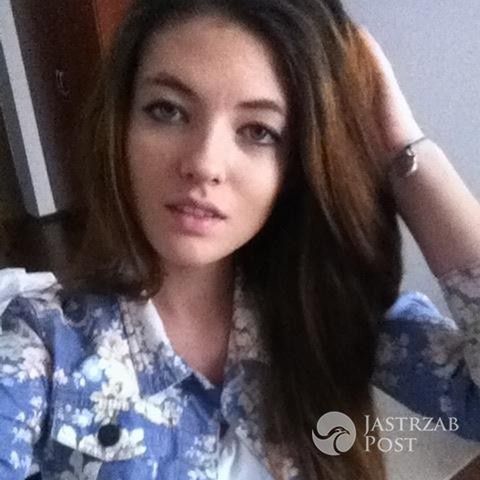 Kim jest Weronika Parys?