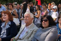 Dotrzymaliśmy słowa. Spełniliśmy obietnicę daną bohaterowi Powstania Warszawskiego