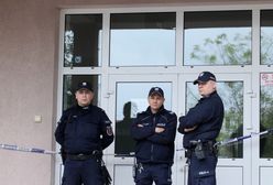Warszawa. Wawer. Zatrzymano dwie osoby ws. tragedii w szkole